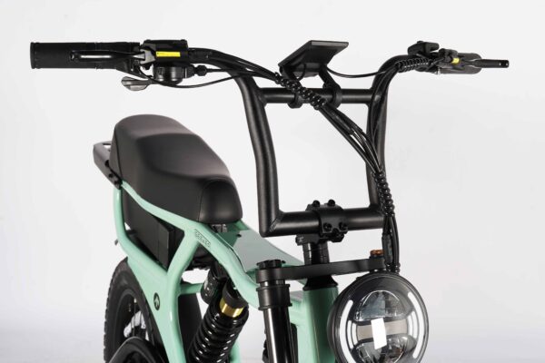 Seeker Handle Bars