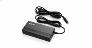 Sans Li-ion Batter Charger